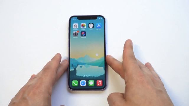How To Create Shortcuts On Iphone IOS 16 - App Icons & Automations!