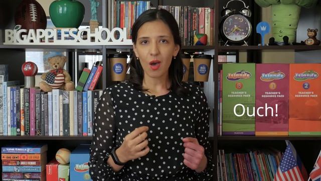 Как выражать свои эмоции на английском языке? смотреть онлайн