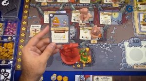 МАНЧКИН ПОДЗЕМЕЛЬЕ - ОБЗОР настольной игры Munchkin Dungeon от geek Media