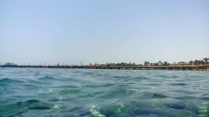Красота подводного мира Макади Бей - Хургада