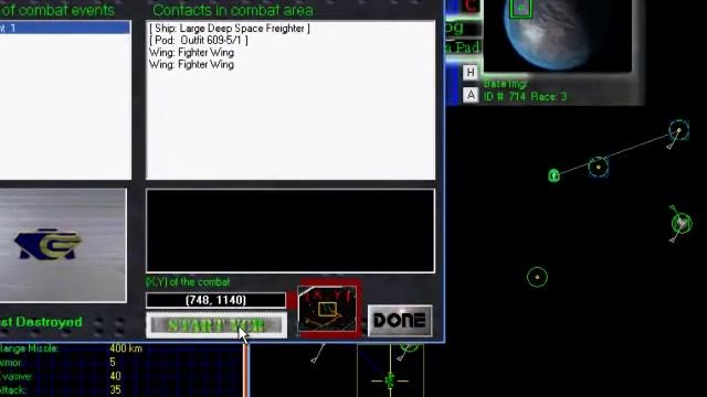 VGA Planets 4, Turn 6, Scavengers Game смотреть онлайн