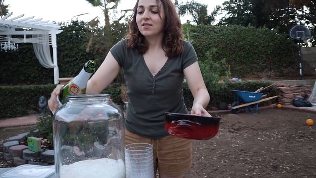 Our Fourth of July Celebration! - Lilyth's Special Fireworks Show - Life of Lilyth смотреть онлайн