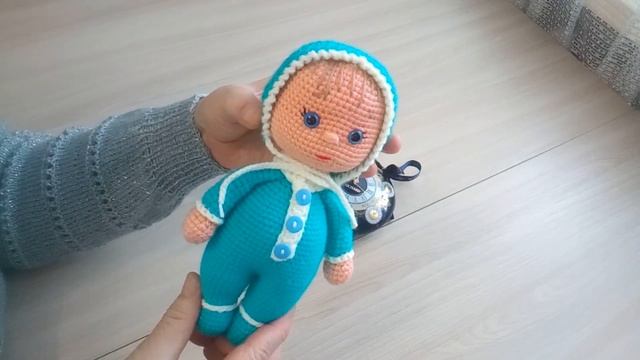 Пупс с секретиком. смотреть онлайн