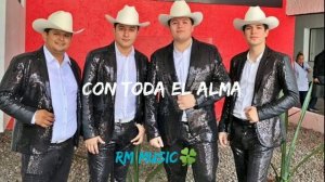 Edicion Especial - Con Toda El Alma ( en vivo 2021)