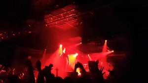 Wildways - Faka Faka Yeah | Live @ Zal, St. Petersburg 🇷🇺