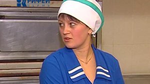 Рабочий день Повар в детсаде