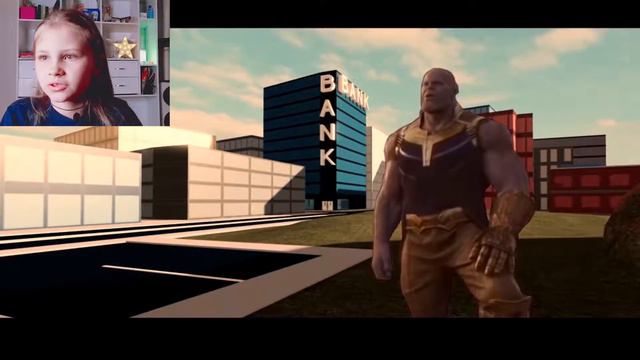 Лучшая подборка Roblox Memes реакция ребенка смотрим)))