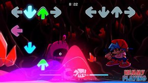 TRIPLE KILL RESTORED - FNF 1 HOUR Perfect Loop (Vs Impostor V4 Among Us Triple Trouble)