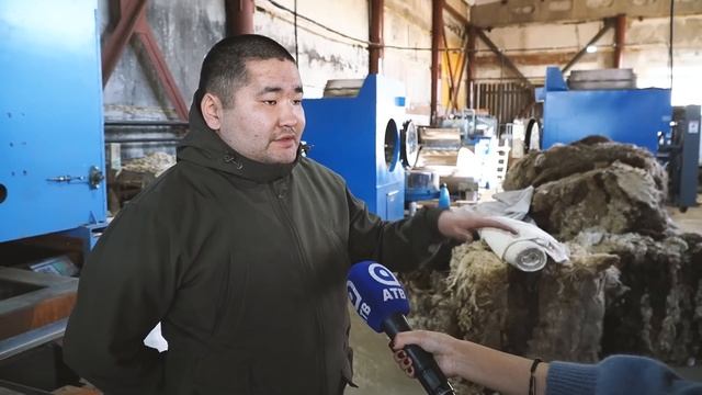 Иволгинский дацан. Другая сторона храма смотреть онлайн