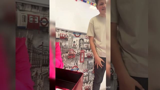 Здесь столько много эмоций 🥰Безумно люблю каждого из вас , мои детки ♥