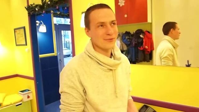 «Новый год в Дедморозовке». Отзывы зрителей о представлении.