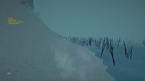 Гайд по The Long Dark #2 Карта.