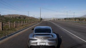 How To Enter Drone Mode In Forza Horizon V
