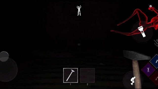 The Ghost Co Op Survival Horror Game. Обучение Для Новичков Часть 2! (Как играть как про)