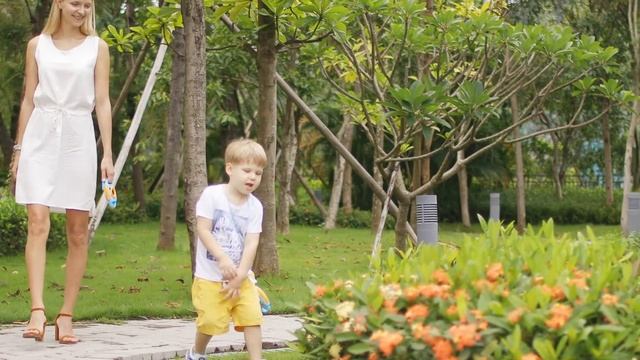 AMKOV CDFW Toy Gift Camera for Kids with WiFi смотреть онлайн