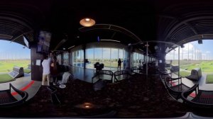 Check Out Topgolf San Jose In Full 360