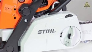 Обзор Бензопила STIHL MS 230 C-BE
