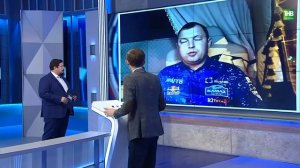 программа на татарском языке Таяну ноктасы ТК ТНВ 19.10.2022.