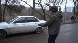 ОБЗОР ОТ РАСУЛА! ЛУЧШАЯ ПРИОРА В МИРЕ (в будущем)