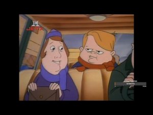 Мультики FOX Kids(Фокс Кидс)