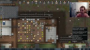 22 Погибший RimWorld
