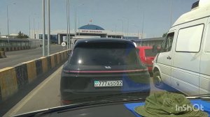 Сейчас дорога и таможня на Бишкек, Бишкек сегодня®️