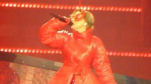 Lady Gaga - Bloody Mary live at Arena Birmingham 31/01/18