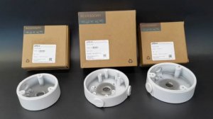 Обзор коробок Dahua DH PFA135 PFA136 PFA139