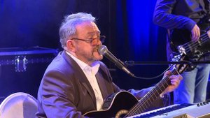 Песня сверчка.