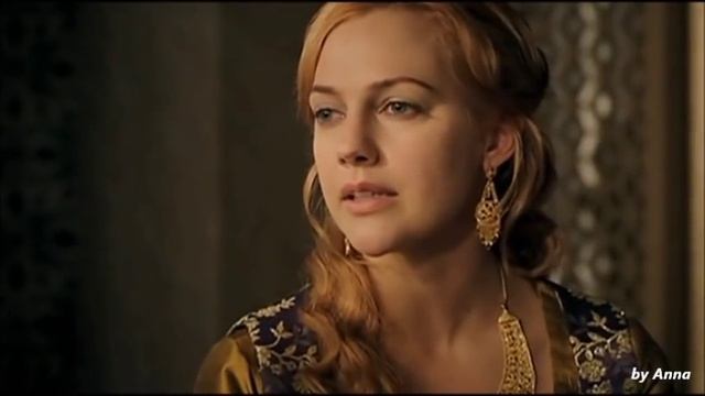 Михримах Поговори со мною, мама смотреть онлайн