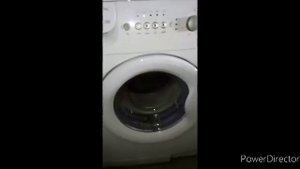 стиральная машина веко хлопок 40 отжим