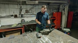 Тестируем что лучше режет металл! Автоген, плазморез, болгарка