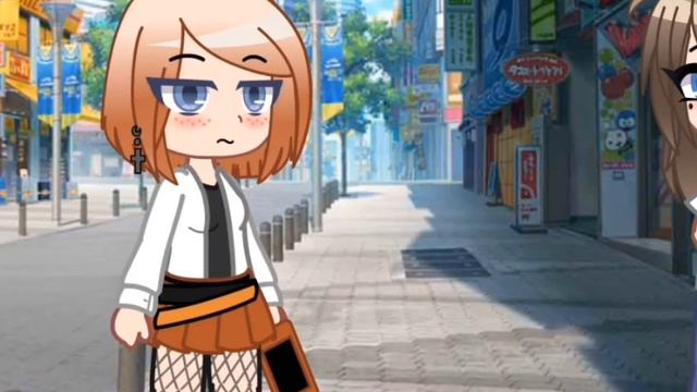 Под чехлом носят всё самое дорогое, но Шира туда не поместится (гача клуб)-звук из тик тока🍉 смотреть онлайн