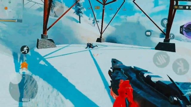 Call Of Duty Mobile,неплохие моменты(калл оф дьюти)🫠