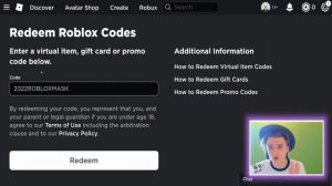 ВСЕ *НОВЫЕ* 2022 РОБЛОКС *АВГУСТ* ПРОМО КОДЫ! (Бесплатные Вещи) Рабочие / Промокоды в РОБЛОКС!