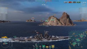 Satsuma 321k Dmg, Last Hope Win | World of Warships Replay