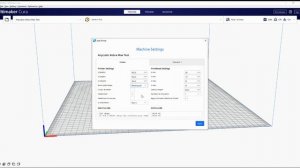 Anycubic Kobra Max Cura Printer Setup and Settings profile setup guide