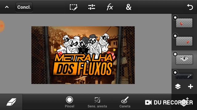 Tutorial De Como Fazer Capa Para Musica No Ps Touch Android смотреть онлайн