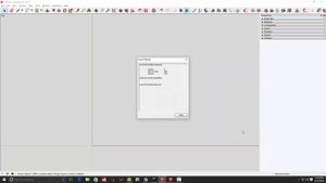 Part 1: Converting PDF drawings for use in SketchUp