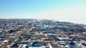 село Советское, Советского района, Алтайского края