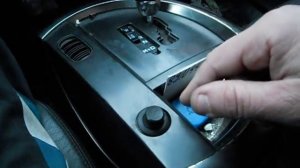 Ssang Yong Kyron-Clan Обдув вытяжка 7