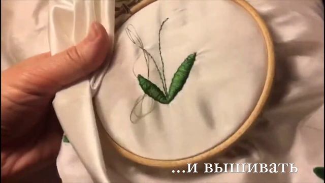 Процесс создания фарфоровой куклы / sidoll