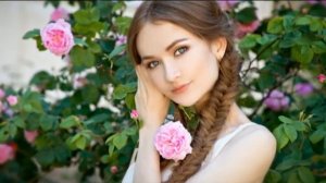 Красота. Как правильно ухаживать за волосами ?