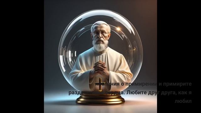 Пророчество исполняется происходит Бог использует старухучтобыпредупредить мир Увидеть это 11:11