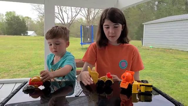 Play Doh Wheels Unboxing #playdoh смотреть онлайн