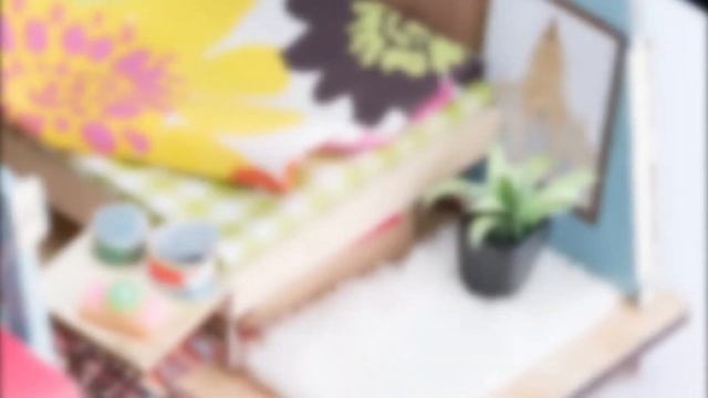 DGM03-Robotime Миниатюрный дом Деревянная хижина смотреть онлайн