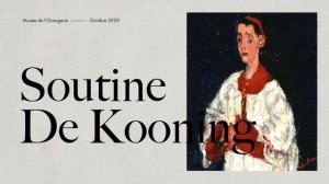 BANDES-ANNONCES - Vœux des musées d'Orsay et de l'Orangerie - FR | Musée de l'Orangerie