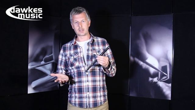 Pearl PF165E Piccolo Demonstration смотреть онлайн