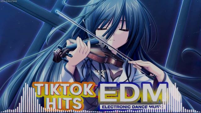 Violin Cover Top EDM TikTok Songs 2023 #82 смотреть онлайн