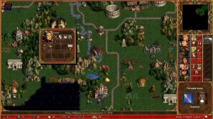 Герои 3 | NEW Видео! NAGGGIBA vs Demоnar (~500 rate)